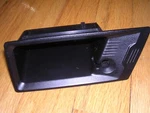 Bmw X5 X6 F15 F16 Ashtray Panel Console Insert Lighter 9251974 T18452 Oem Used. Price: $24.00.