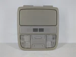 2018 Honda Accord Overhead Roof Console Zzsyt Used. Price: $71.82.