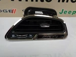 2017 Dodge Challenger Srt Air Conditioning & Heater Outlet Outboard Right Mopar New. Price: $172.00.