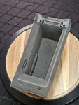98-03 Jaguar Xjr X308 Center Console Armrest Storage Cubby Oem Used. Price: $46.55.