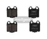 Brake Pad Set, Disc Maxgear 19-2874 For Lexus Gs Neu. Price: $33.22.