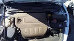 Console Front With Sunroof Single Panel Fits 16 Dart 6980827 Used. Price: $109.02.