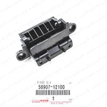 New Genuine Toyota Corolla Scion Tc Console Compartment Door Hinge 58907-12100. Price: $33.91.