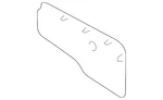 Genuine Ford Panel Instrument 3L7Z-7804608-BAD New. Price: $89.09.