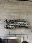 6540507901 Used Oem Mercedes Camshaft Bearing Housing 654.920 Engines. Price: $450.00.
