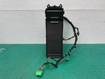 10-13 Land Rover Range Sport Center Console Storage Cup Holder Oem Used. Price: $64.00.