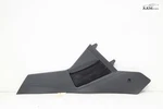 2018-2024 Volkswagen Tiguan Front Right Center Console Trim Cover Panel Oem Used. Price: $31.19.