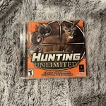 Hunting Unlimited Jewel (windows Pc, 2003) Case Video Game Shooting Cib Good. Price: $9.90.
