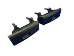 2008-2015 Audi R8 Front Left Right Seat Storage Compartment Set Black 4F0882602 Used. Price: $84.16.