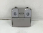 2018 Kia Forte Overhead Roof Console A2610 Used. Price: $71.82.
