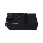 Black Horse Off Road ASTY01 Center Console Safe For 2021-2023 Tesla Y/3 New. Price: $349.86.