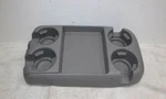 Console Front Floor Fits 07-10 Entourage 761482 Used. Price: $60.00.