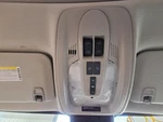 2013 Chevrolet Equinox Overhead Console Sunroof Oem 53000 Miles C26199 Used. Price: $94.53.