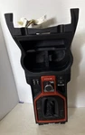 2019-2021 Subaru Forester Front Center Console W/ Cup Holder & Switch Cover Assy Used. Price: $195.00.