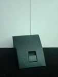 2011 - 2017 Buick Regal Lh Driver Side Lower Storage Cubby Black 13289947 L25 Used. Price: $51.88.