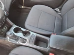 Console Armrest Only With Usb Port Opt Uss Fits 19 Cruze 3631040 Used. Price: $106.00.