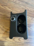 2015-2019 Mercedes CLA250 CLA45 C117 Amg Center Switch Console Cup Holder Oem Used. Price: $75.00.