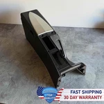 Chrysler Crossfire Center Console Armrest Storage Mirror Switch 04-08 Oem Used. Price: $189.00.
