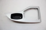 2013 Bmw X1 Center Console Shifter Bezel Trim 9252846 Oem 14 15 Used. Price: $59.99.