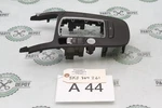 08-12 Audi A5 S5 B8 Shifter Bezel Trim Cover Oem Used. Price: $55.97.