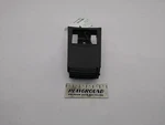 Saab 900 Convertible Center Console Armrest Vent 1995 1996 1997 1998 Used. Price: $44.97.