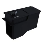 Black Horse ASHC01 Center Console Safe For 17-22 Honda Cr-v New. Price: $344.75.
