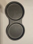 2017 Dodge Grand Caravan Console Drawer Cupholder Oem . New. Price: $18.99.