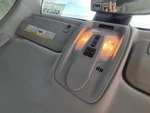 2013 Gmc Terrain Overhead Console Black Used 4DR Suv Mph Speedometer 241-02053. Price: $105.64.