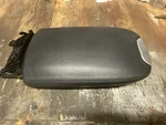 06-12 Mercedes W164 ML350 GL450 Center Console Black Oem Used. Price: $100.00.
