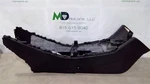 2017-2021 Chevrolet Malibu Front Floor Console Extension Panel 84139774 Used. Price: $90.00.