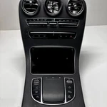 Mercedes Benz Glc 300 350 43 63 Amg Oem Center Console Assembly 2020 2021 2022 Used. Price: $600.00.