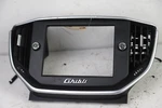 2014-2016 Maserati Ghibli Center Dash A/c Ac Vent Grille Cover Bezel Trim 60K Used. Price: $67.30.