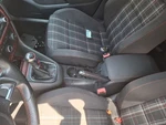 Console Front Armrest Only 10-14 Golf 3581275 Used. Price: $121.69.