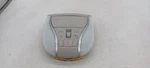 13 Infiniti M37 Front Overhead Dome Light Oem 264301PP2A Used. Price: $77.78.