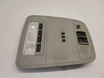 10-13 Buick Lacrosse Front Console With Sunroof Used. Price: $83.52.
