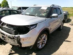 Console Front Floor Limited Without Select Shift Fits 11-15 Explorer 1718939 Used. Price: $206.39.