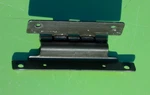 Subaru Legacy 02-04 Center Colsole Box Lid Hinge 92115AE10AML Oem Outback Baja Used. Price: $12.99.