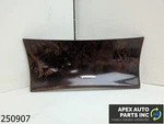 Oem 2006-2008 Mercedes Cls 500 5.0L Dark Wood Ashtray Lid Cover Used. Price: $19.99.