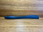 2014-2019 Bmw X5M Left Side Center Console Lower Trim Panel Black Oem *note* Used. Price: $68.00.
