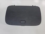 2006-2011 Chevy Hhr Center Upper Dash Storage Cubby Compartment Ebony 15846500 Used. Price: $29.67.