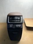 2019-2022 Subaru Ascent Center Console Storage Armrest Complete Oem Blk Used. Price: $268.99.