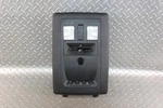13-24 Ram Black Overhead Front Roof Console Power Back Window Glass Oem Factory Used. Price: $119.69.