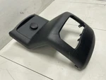 Ford Fusion Hybrid 2017 2020 Center Floor Console Rear Cover Panel Factory Used. Price: $68.30.