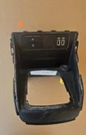 2018-2021 Ford Ecosport Center Console Shifter Bezel Cover Trim Panel Oem Used. Price: $42.99.