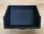 New 2015-2018 Dodge Ram 1500 2500 Full Length Front Center Console Mat,oem Mopar. Price: $29.95.