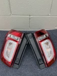 2011-2015 Ford Explorer Left Driver Side Led Tail Light. Oem Used. Price: $119.00.