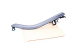 11-16 Bmw 550I F10 Armrest Bezel 51-16-9-216-855 Oem Used. Price: $50.00.