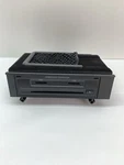 2011-2017 Volkswagen Touareg Suv 3.6L Audio Stereo Sound Cd Disc Player Unit Oem Used. Price: $212.41.