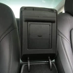 Basenor Tesla Model 3 Y Center Console Organizer Armrest Hidden Storage New. Price: $39.99.