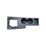 2012-2019 Vw Volkswagen Passat Oem Front Center Console Bezel Cover Cup Holder Used. Price: $105.59.